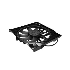 Kipas Tangki Air Suku Cadang Mobil Berkualitas Tinggi Womala OE C2D24144 C2D24145 C2D38736 C2D38737 untuk Jaguar XJ XK XF - Product Image 5