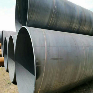 Nóng bán đường kính lớn 219mm-3000mm thép carbon xoắn ốc hàn ống thép carbon thép hàn ống - Product Image 4