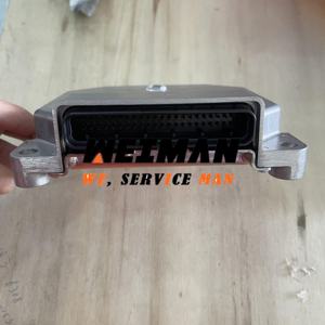 جهاز التحكم الرئيسي للحفارة موديل XC210 مع البرنامج KC-ESS-40-027B - Product Image 5