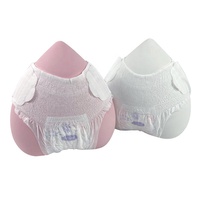 Culottes menstruelles pour usage quotidien, flux abondant, respirantes, confortables, culottes de règles personnalisées, de bonne qualité, en coton, jetables pour femmes