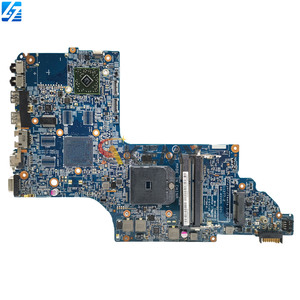 675794-001 for HP DV6-7000 DV7-7000 Laptop <strong>Motherboard</strong> 11277-2 With Intel <strong>DDR3</strong> 100% Fully Tested - Product Image 1