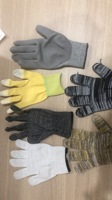 Machine à tricoter automatique 7G 10G 13G Gants de protection du travail