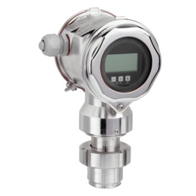 Hydrostatic Level Measurement Deltapilot FMB70 E Ndress H Auser Pressure Transmitter Fmb70 Transformer Oil Level Sensor