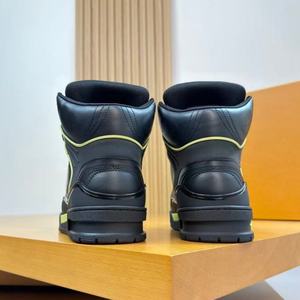 Chaussures de sport de marque renommée - Style mocassins, design intemporel d'été, durables et confortables, mode décontractée - Product Image 6