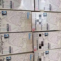 Jeu de cartes One Piece EB-02 Anime 25ème Collection Booster Box Édition japonaise |   Scellé en usine |   Collection Anniversaire