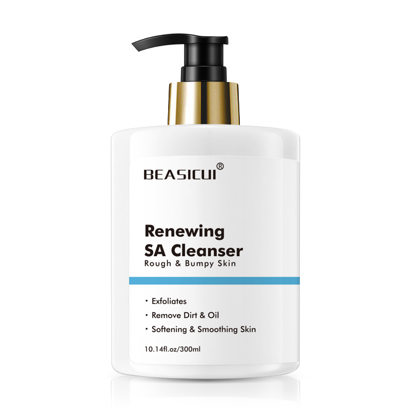 Renewing Facial Cleanser