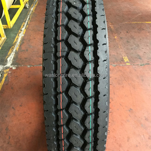 ยางรถบรรทุกเรเดียล 11r 22.5 - Product Image 3
