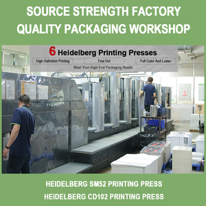 Hộp vận chuyển carton màu sắc thân thiện với môi trường, in logo tùy chỉnh, số lượng đặt hàng tối thiểu thấp, hộp quà tặng tùy chỉnh màu hồng, hộp thư bìa cứng - Product Image 6