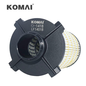 Filtro de Aceite KOMAI LF14018 6409135X LF17813 LF14018NN para Excavadora y Camión - Product Image 3