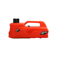 Gato de tijera automotriz 3 en 1 de alta calidad 5Ton 12V Electric Car Jack para mantenimiento de vehículos