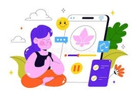 Las Mejores Aplicaciones Móviles de Meditación/Bienestar Mental para Empresas, para el Sistema Operativo Linux, con Clave Digital, Soporte 24/7, Wise Hustlers