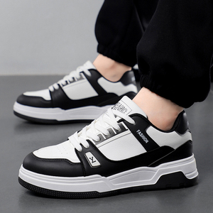 2026 Baskets de luxe de créateur pour homme, qualité supérieure, logo de marque original, pour le sport en extérieur et la course, en maille, décontractées, avec boîte à chaussures - Product Image 1