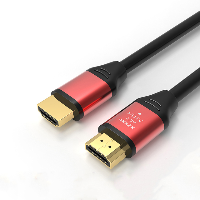 Great Quality Lowest Price 4K HDMI Cable to Connect Phone to TV