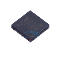 Original avec bas prix ATMEGA série micro contrôleur ATSAMD21G18A ATSAMD21G18A-AU