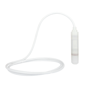 PTFE 4-20mA 0-10V RS485 Sensor de nivel resistente a la corrosión Transmisor de nivel anticorrosión hidrostático - Product Image 3