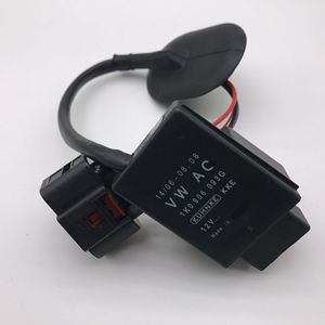 1K0 906 093 H Bơm Nhiên Liệu Giao Hàng Mô-đun Điều Khiển Kim Loại cơ sở Phù Hợp Với B7 CC A3 Bọ Cánh Cứng CC Eos - Product Image 1