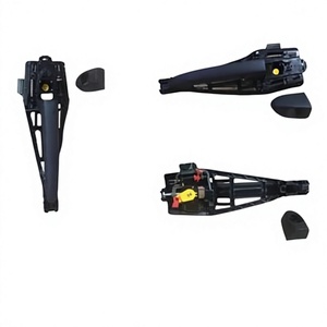 Fit For TATA Safari Xenon 2.2L Front Door Outer Handle Assembly OEM 289572300137A3 2894723001 Auto Parts - Product Image 1