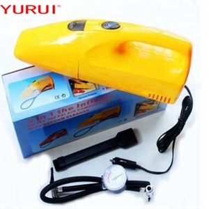 <span class=keywords><strong>Aspirateur</strong></span> de <span class=keywords><strong>voiture</strong></span> 2 en 1 Compresseur 250psi DC12V 35~60W Multifonction pour la maison et la <span class=keywords><strong>voiture</strong></span> - Product Image 4