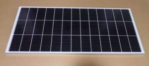 Panneau solaire 230 w Pv Panneau solaire 230 watts Prix du panneau solaire 230 watts - Product Image 2