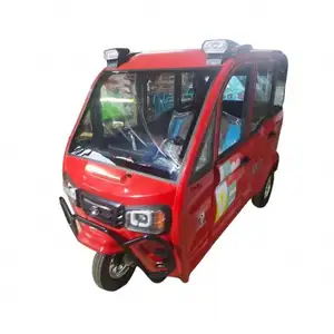 Factory Price Motorcycle Abs Converting Trike Kit Mobile Cart Kiosk Tricycle Auto Rickshaw