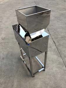 Machine de remplissage et de pesage intelligente pour poudre de poivre, farine, <span class=keywords><strong>café</strong></span>, épices, sucre, sel et céréales, précise, <span class=keywords><strong>1kg</strong></span> 2kg, <span class=keywords><strong>prix</strong></span> de gros - Product Image 6