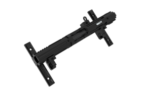 Pour Ford Bronco tout terrain 4WD accessoires extérieurs support de drapeau arrière support de support de poteau de drapeau de hayon - Product Image 6