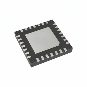 Electronic Circuit Components 28 VQFN Exposed Pad Embedded Authorized Distributor PIC18F25J10-I_ML - Product Image 1