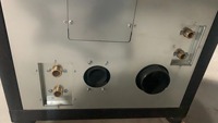 Chaudière à granulés de bois haute puissance 24KW avec télécommande automatique pour chauffage central par radiateurs de villa