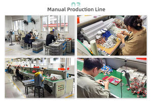 אמינות גבוהה dc mcb 1p 2p 4a 16a 32a 40a 50a 63a dc מיני מחץ חשמלי עם אחסון אנרגיה ביתית - Product Image 6