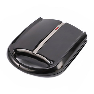 Máquina para Hacer Donuts Eléctrica de 16 Orificios, Redonda, Antiadherente, Electrodoméstico de Cocina para Panadería - Product Image 2