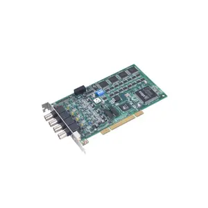 Advantech PCI 1714U 30 MS/s 12-bit Simultaneous 4-ch Analog Input Universal PCI Data Acquisition Card