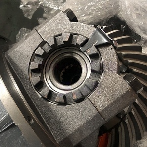 อะไหล่แท้ Liugong SP146589 ชุดตัวเรือนเกียร์ทดรอบ สำหรับระบบส่งกำลังของรถบด CLG6110E รับประกัน 3 เดือน ขายตรงจากโรงงาน - Product Image 1