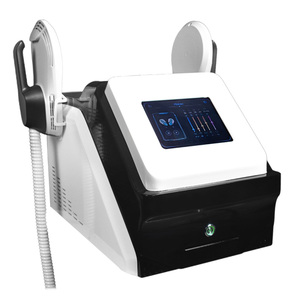 Stimolatore Muscolare Elettrico Best Seller, Macchina Elettromagnetica per il Corpo in Silicone per il Trattamento dell'Acne con Spine US/EU - Product Image 2