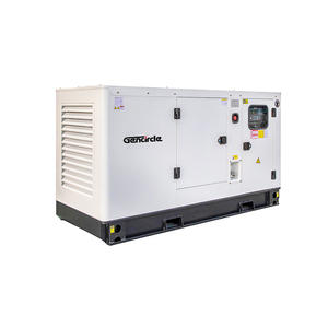 Groupe électrogène de type super silencieux avec faible <span class=keywords><strong>consommation</strong></span> de carburant 70kw 50kw 30kw 20kw générateur <span class=keywords><strong>diesel</strong></span> pour usage domestique/usine - Product Image 5