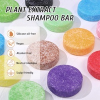 Shampooing et après-shampooing en marque privée, nettoyage, réparation, nutrition des cheveux, savon solide naturel végétalien, barre de shampooing