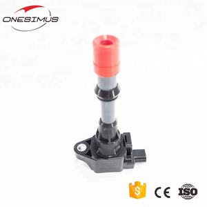 Paquete de bobina de encendido de alto rendimiento Precio de fábrica de alta calidad para Nissan <span class=keywords><strong>22448</strong></span>-ED000/JA00C/<span class=keywords><strong>JN10A</strong></span>/1KT0A para modelo de ciudad - Product Image 4