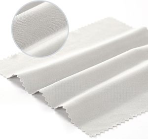Paño de Limpieza de Microfibra para Gafas y Lentes de Sol, con Logotipo, en Varios Colores - Product Image 3