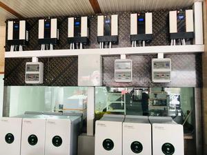 แบตเตอรี่โซลาร์ Felicity Solar 300ah 15kwh Bms แบตเตอรี่โซลาร์แบบ Deep Cycle 48v Power'wall ลิเธียมไอออน LPBF48300 แบตเตอรี่ลิเธียมไอออน - Product Image 6