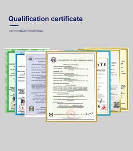 <span class=keywords><strong>Climatiseur</strong></span> de précision HAIRF Super Air Flow pour station de base de communication <span class=keywords><strong>mobile</strong></span> - Product Image 5