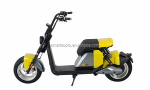 Smarda Sport 701, puissant moteur sans balais 2000W 3000W, scooter électrique à deux roues avec pneus larges, 60V 20A, 51-65 km/h, autonomie 50-80 km - Product Image 4