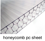 6000*2100mm <span class=keywords><strong>prix</strong></span> usine Offre Spéciale maille en nid d'abeille en plastique - Product Image 5