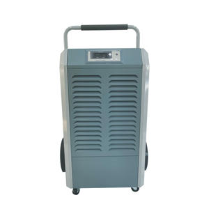 เครื่องลดความชื้นอุตสาหกรรม Yake 90L 138L 150L สำหรับห้องใต้ดิน ห้อง<span class=keywords><strong>ป</strong></span>ฏิบัติการ <span class=keywords><strong>สระ</strong></span>ว่ายน้ำ พร้อมสารทำความเย็นที่เ<span class=keywords><strong>ป</strong></span>็นมิตรต่อสิ่งแวดล้อม - Product Image 2