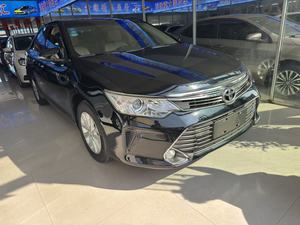 <span class=keywords><strong>Voiture</strong></span> d'occasion 2015 2016 2017 Toyota Camry 2.0L Édition <span class=keywords><strong>de</strong></span> pointe, <span class=keywords><strong>voiture</strong></span> d'occasion la plus vendue, boîte <span class=keywords><strong>de</strong></span> vitesses automatique, sièges en cuir, ventes exceptionnelles - Product Image 3