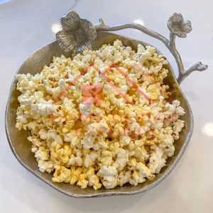 2025 Vente chaude Golden Chip et Dip Bowl pour la maison Hôtels et Restaurants Décor Meilleure vente Produits de décoration pour la maison - Product Image 5