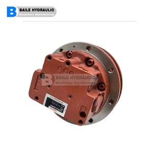 มอเตอร์ลูกสูบแบบมีเกียร์ทดรอบ รุ่น MAG-12V-120E MAG-18V-350F MAG-33V-650F MAG-170VP-3800G MAG-230VP-6000 - Product Image 2