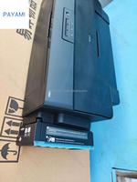 Impresora de Inyección de Tinta a Color Epson L1800 A3 - Impresión de Fotos a 6 Colores con Sistema de Tinta Continua