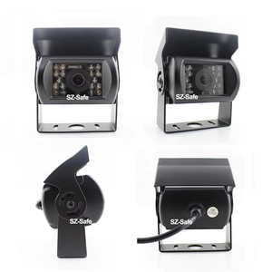 IP67 không thấm nước 12V/24V xe buýt xe tải sao lưu ngược lại máy ảnh với chế độ xem ban đêm chức năng <span class=keywords><strong>Side</strong></span> <span class=keywords><strong>View</strong></span> <span class=keywords><strong>Camera</strong></span> - Product Image 5