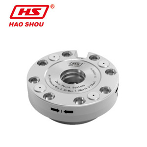 Posicionador de Soldadura Tipo Cónico con Brida de Punto Cero Hao Shou HLQNCDZ - Product Image 1