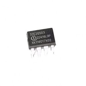 Integrated Circuits Ics ICE2QS01 E2QS03 DIP8 Power Management IC Chip ICE2QS03 - Product Image 1