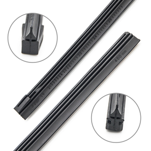 Lame de pare-brise hybride universelle pour voiture - Product Image 5